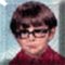 Oliver Brown as a Young Lad!